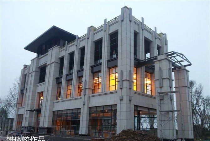 
印象欧城售楼部 -13