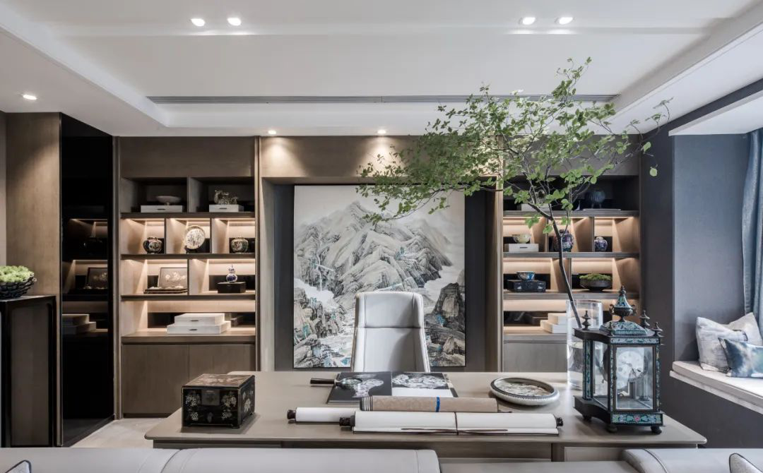 大艺术家·瑰丽,大艺术家·西园雅集-6