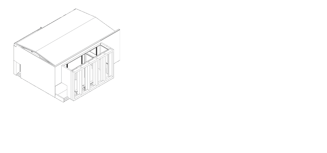 艺术乌托邦 · 北京金地壹街区丨中国北京丨DOME&ASSOCIATES董世建筑-16