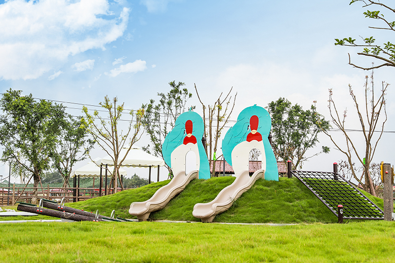 天府农博园丨中国成都丨牧童集团（广东）实业有限公司-15