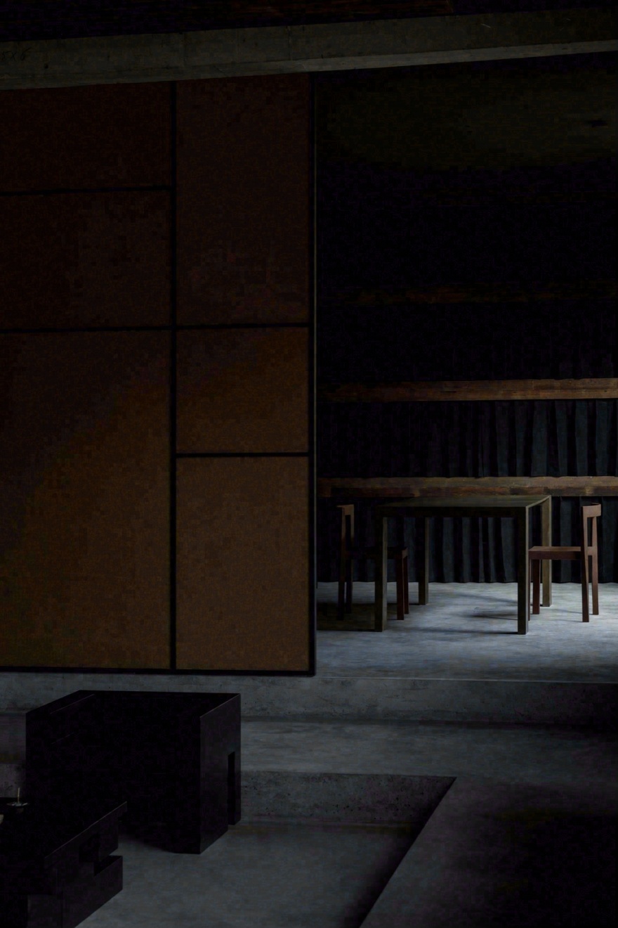 囙设计工作室丨中国北京-38