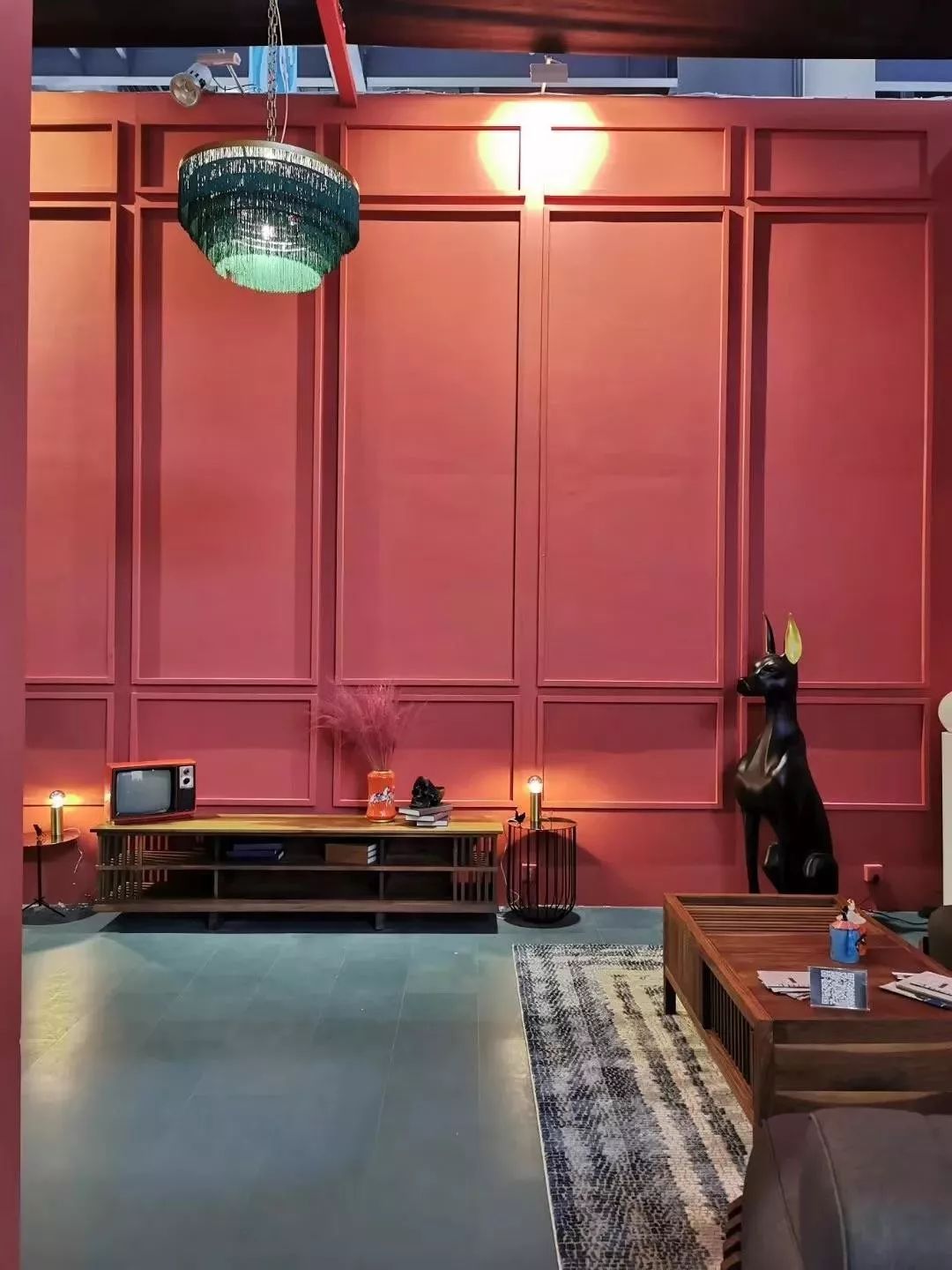 广州设计周盛宴,维上设计首席蓝玉维荣获金住奖-32