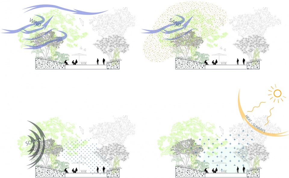 卡尔镇中心区总体规划-62