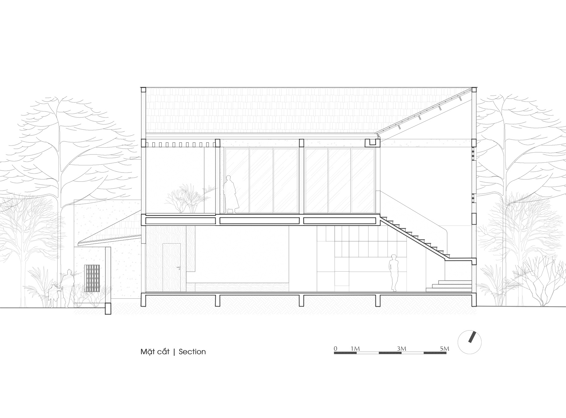 越南PR住宅丨Plus Idea Studio-44