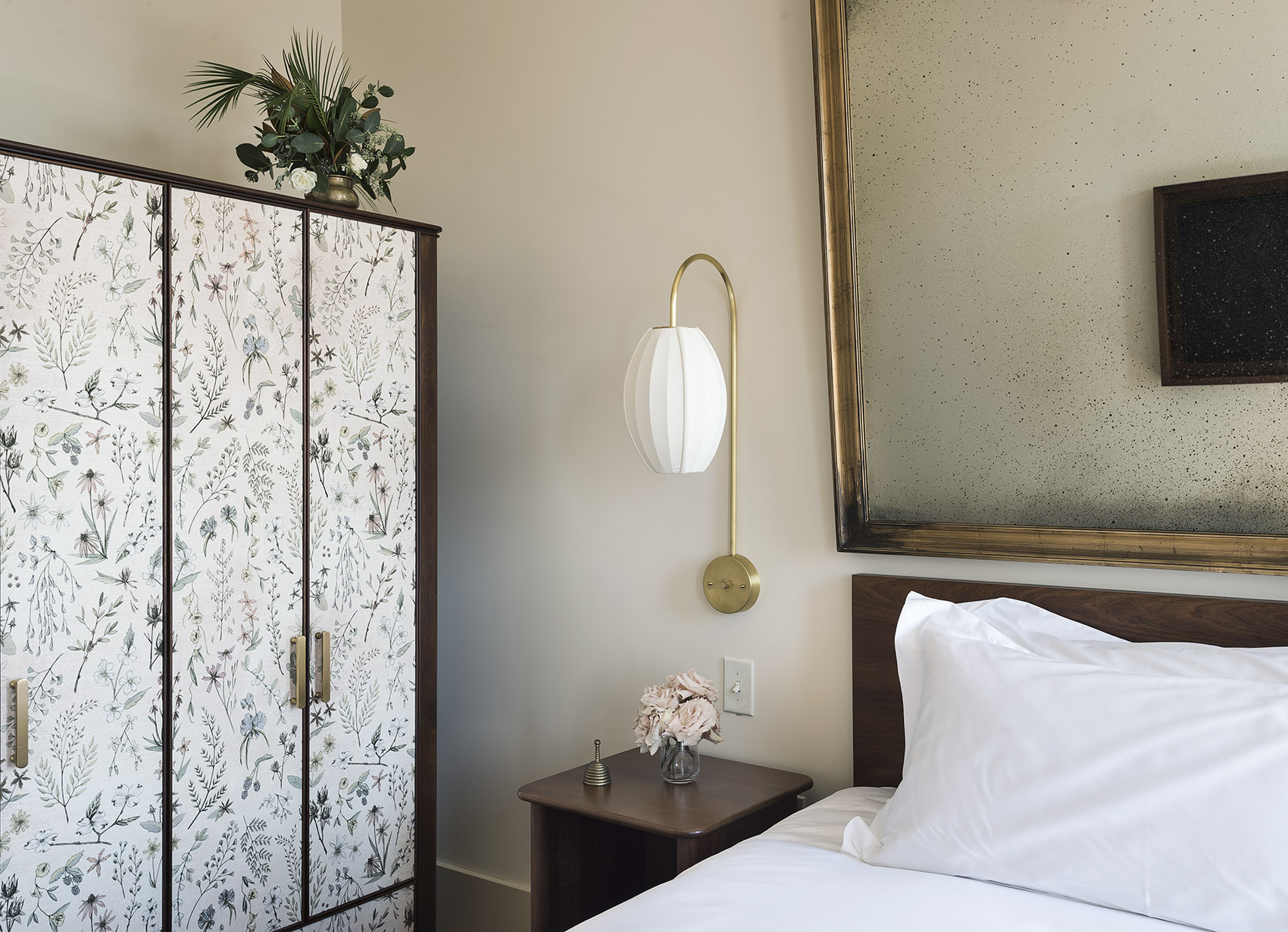 Dewberry酒店，美国查尔斯顿 / Workstead-89