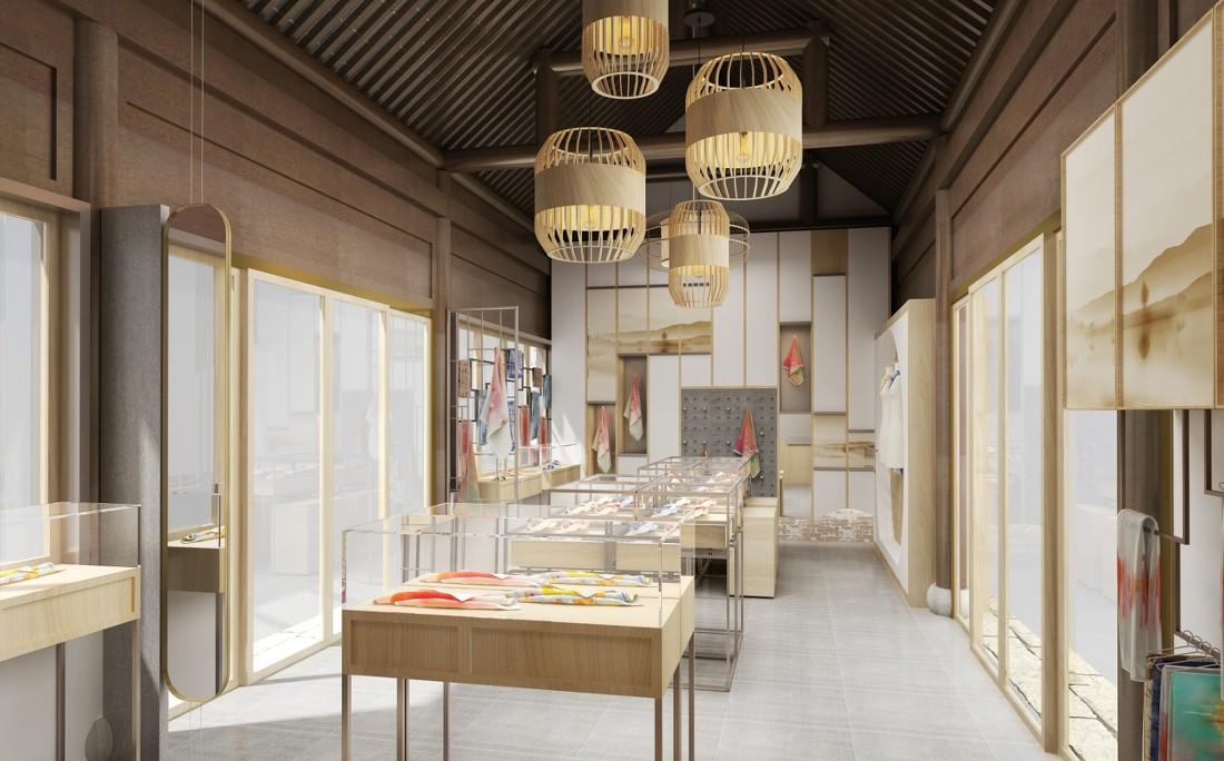 
江南丝绸零售店—羿唐 -3