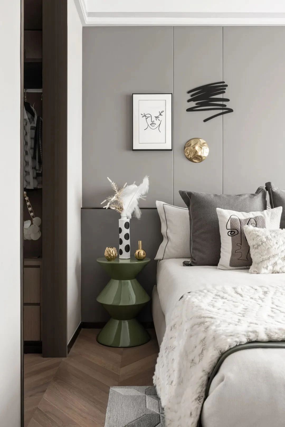 296㎡叠墅设计丨一目设计-34