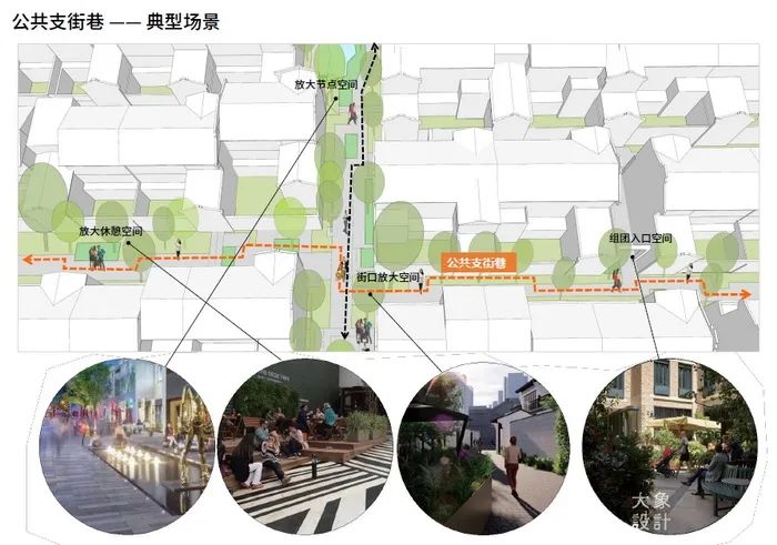 老城新里，大隐于市-37