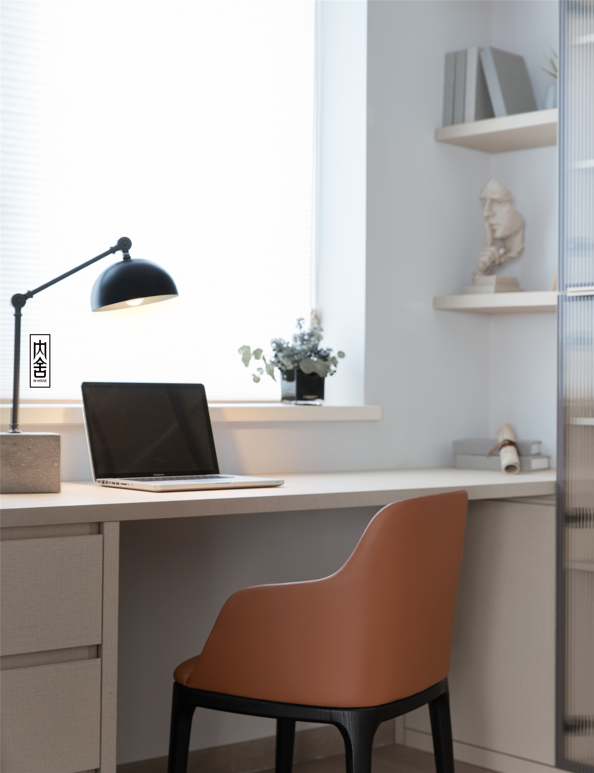 喵言雾语丨内舍软装·周沫-31