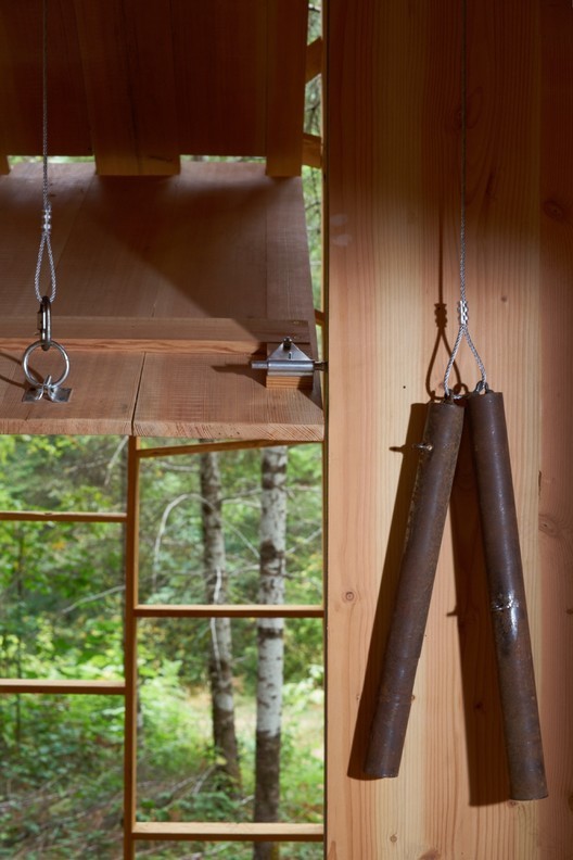 涌现 · 木构建筑的生态叙事-10