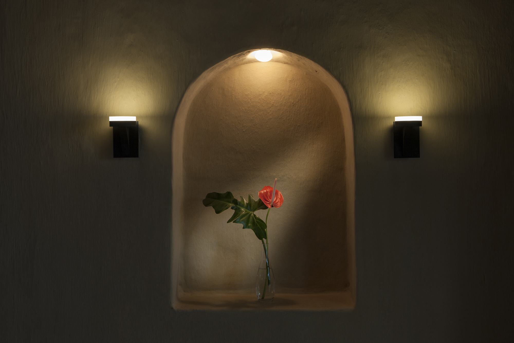 泰国清迈Trika别墅丨Chiangmai Life Construction-39