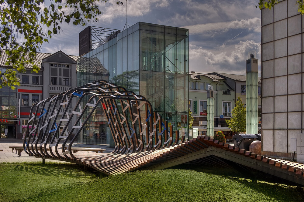 马丁 MOLO 文化广场-6