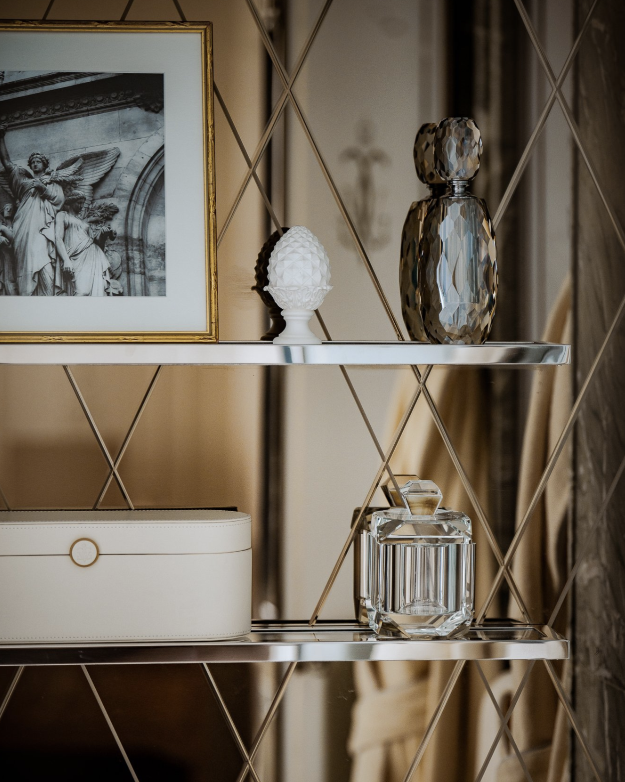 巴黎瑰丽酒店丨Tristan Auer-93