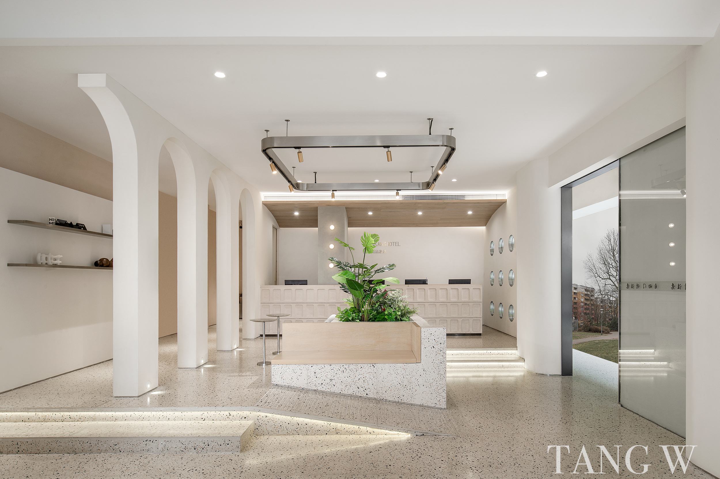 钱康精品酒店-4