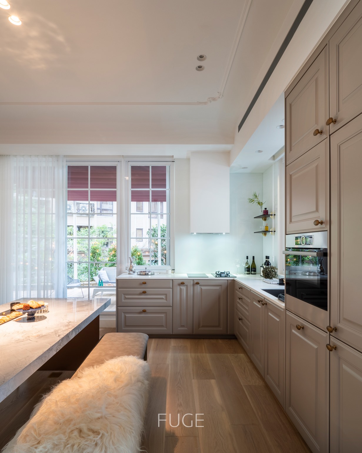 环游世界，打造浪漫法式家居-14