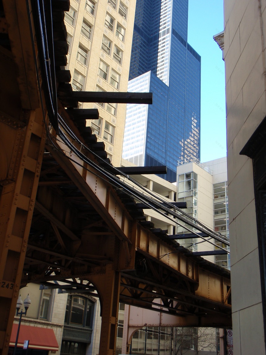 Sears,Willis Tower光伏系统改造项目丨美国芝加哥丨Pythagoras Solar-3