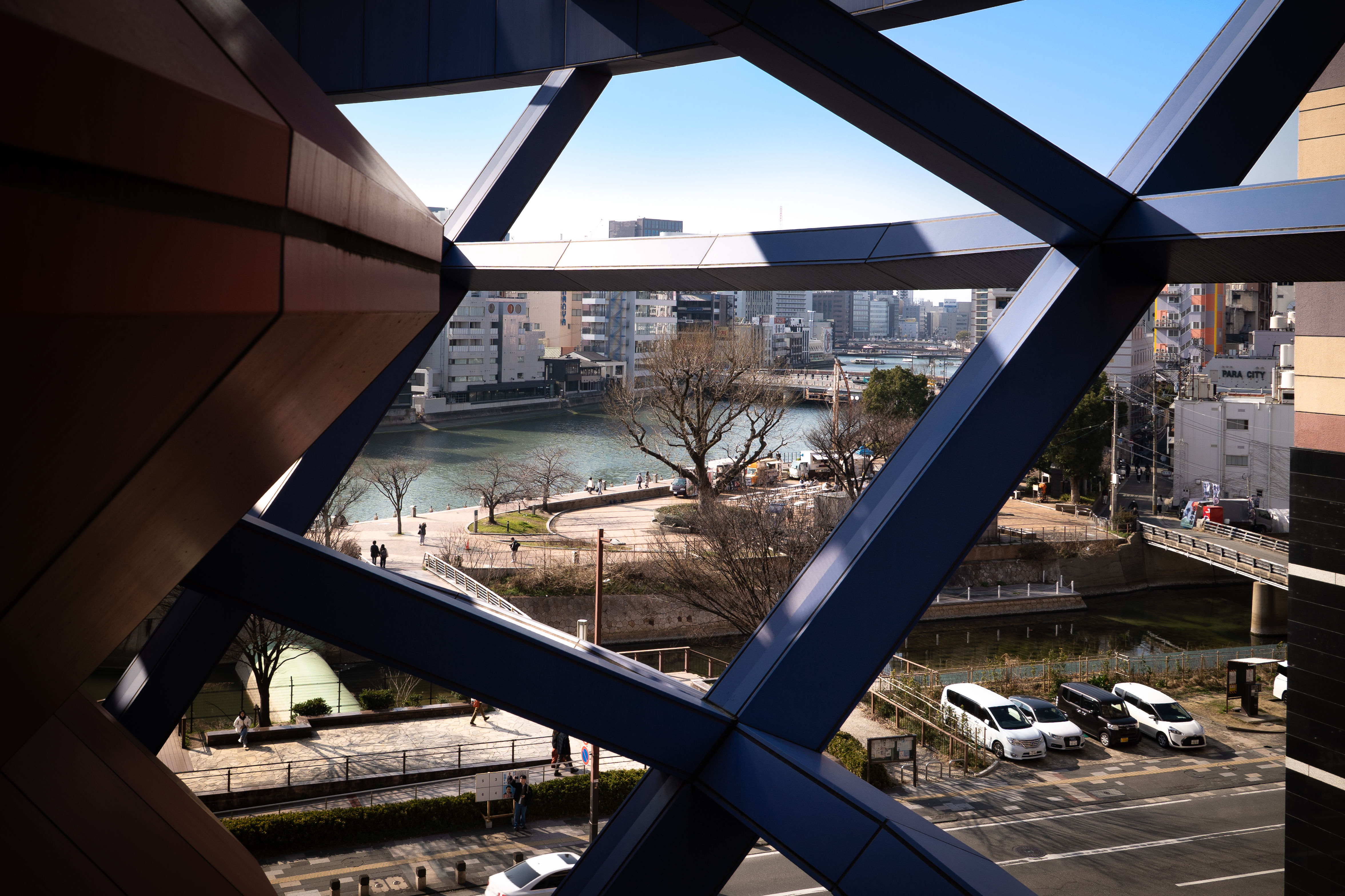 CANAL CITY Hakata-16