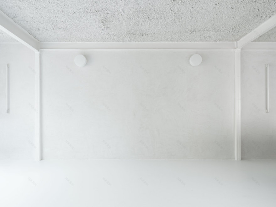 里约之家丨西班牙马德里丨HANGHAR-25