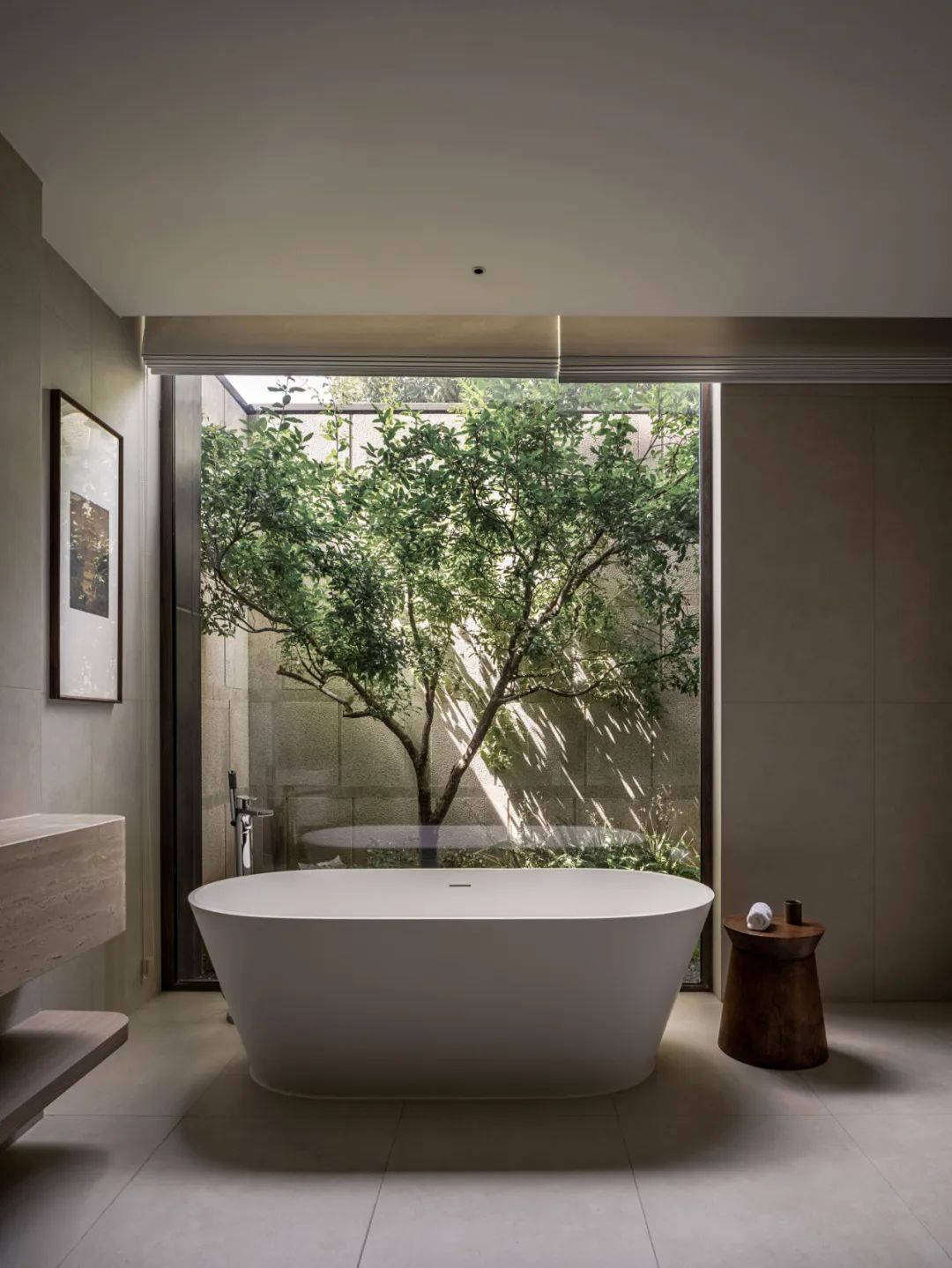 西安央辰酒店丨中国西安丨MUDA慕达建筑-25