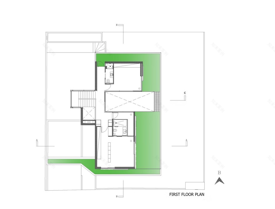 城市花园住宅 · 打造绿色微气候-53
