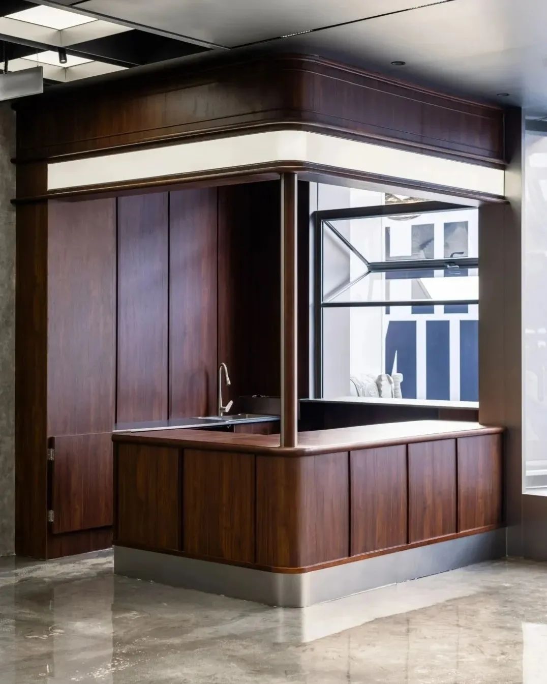 BOOMMARKET 潮牌买手店，服装店丨一门社-12