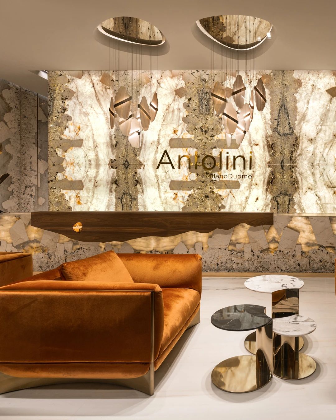 2024 米兰国际家具展览会丨意大利米兰-183