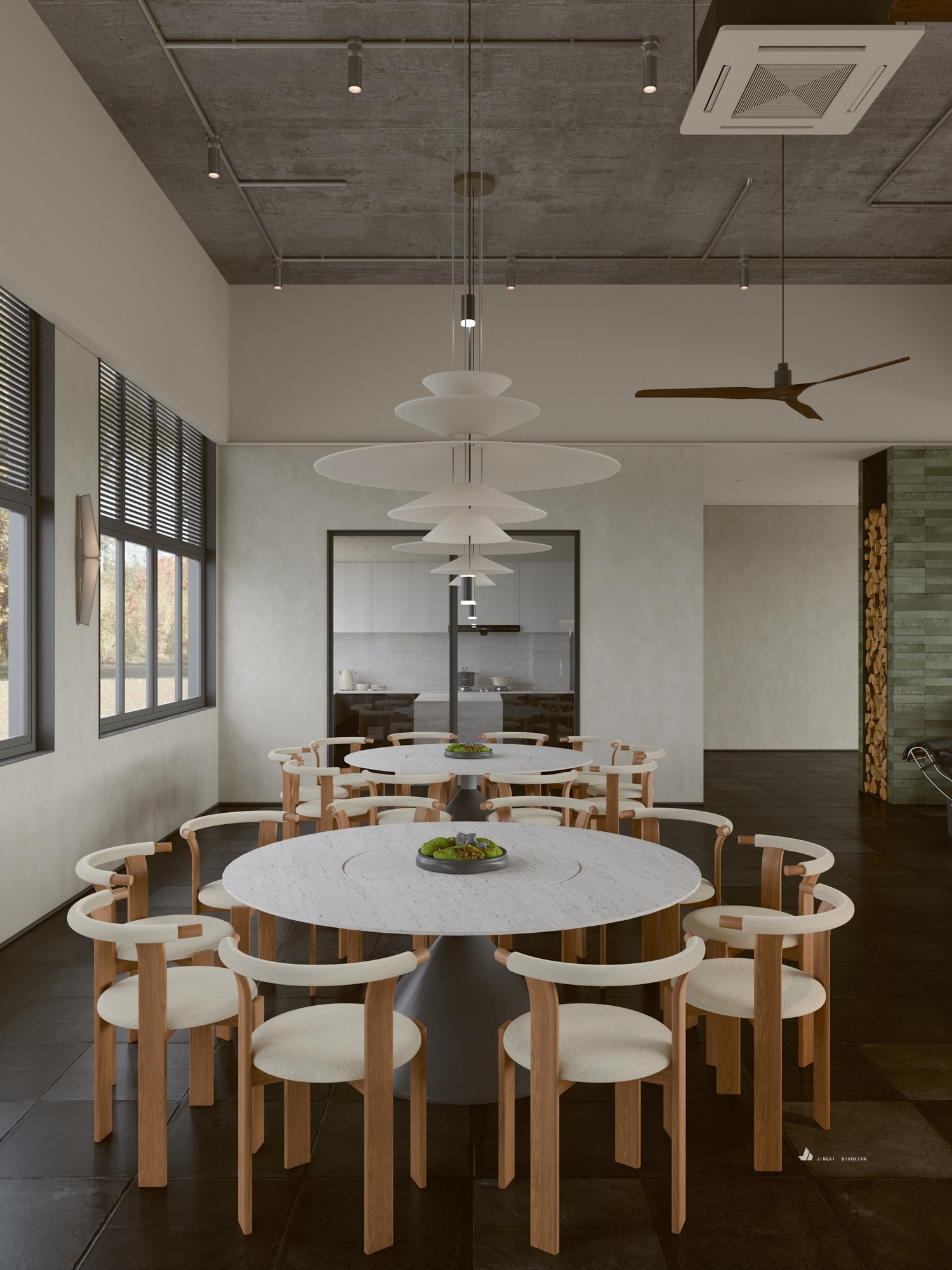 工装系列-办公室-3