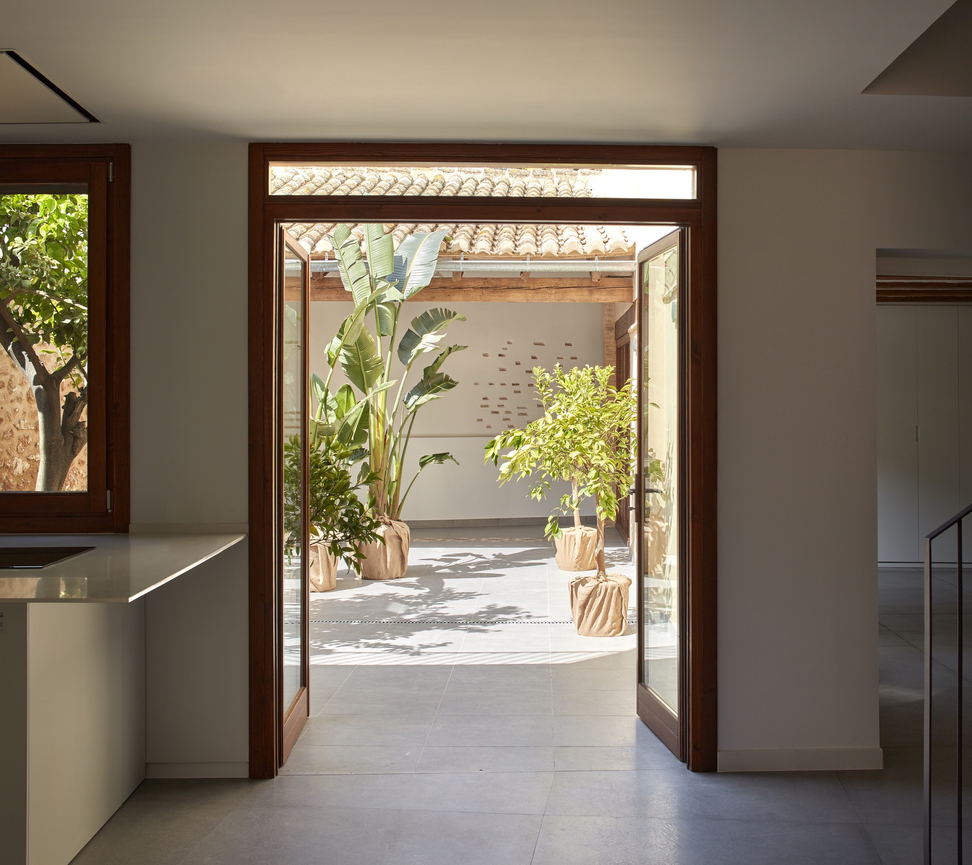 房屋翻新阿尔凯里亚丨西班牙丨mmarq arquitectura y urbanismo-12