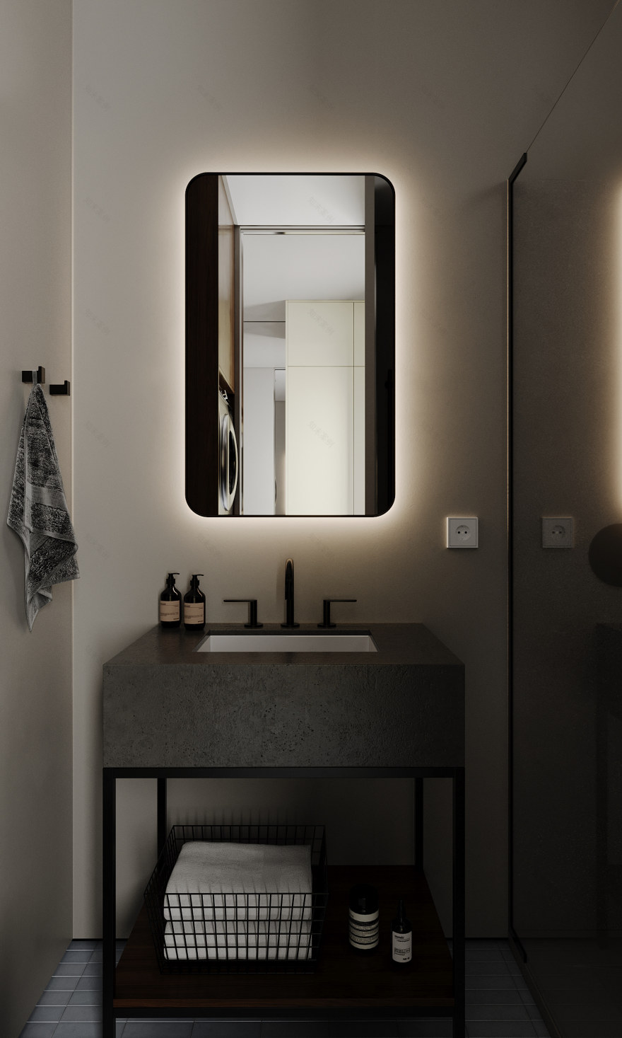 平层丨nika lebedeva-25