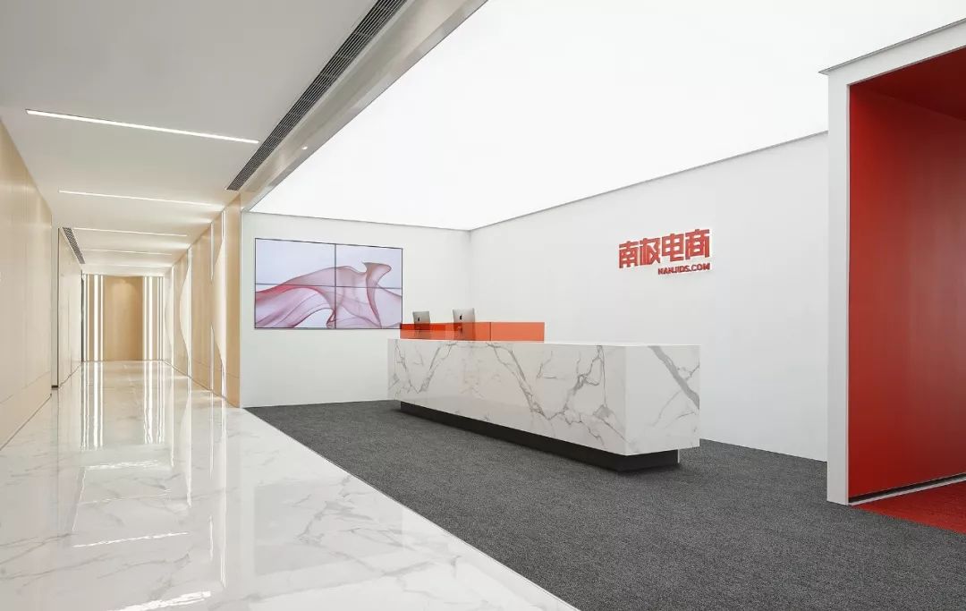 DPD 新作 · 高能奏鸣曲:8000㎡办公设计新演绎!-94