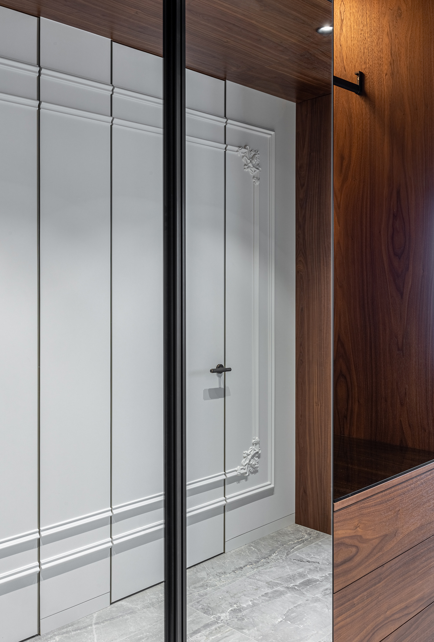 塔里安塔公寓丨乌克兰基辅丨OSELYA BURO-3