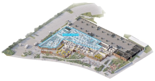 丨美国丨MASS Design Group-61