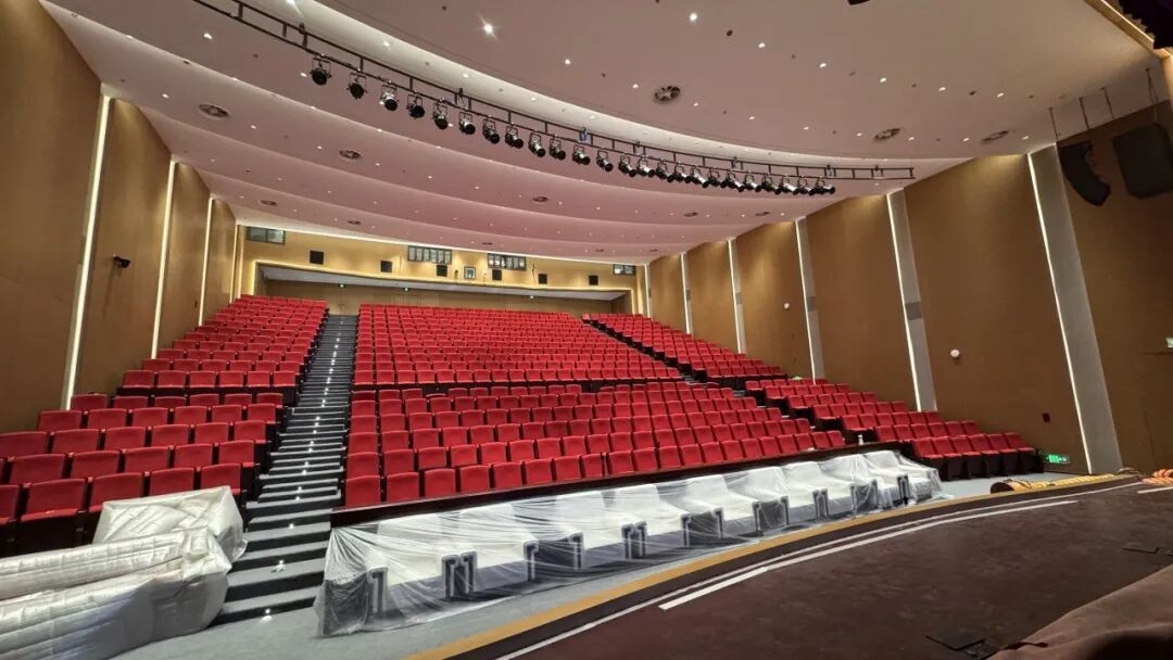 L-Acoustics&DiGiCo为中国国际出版交流中心提供“听得见的支撑”！-46