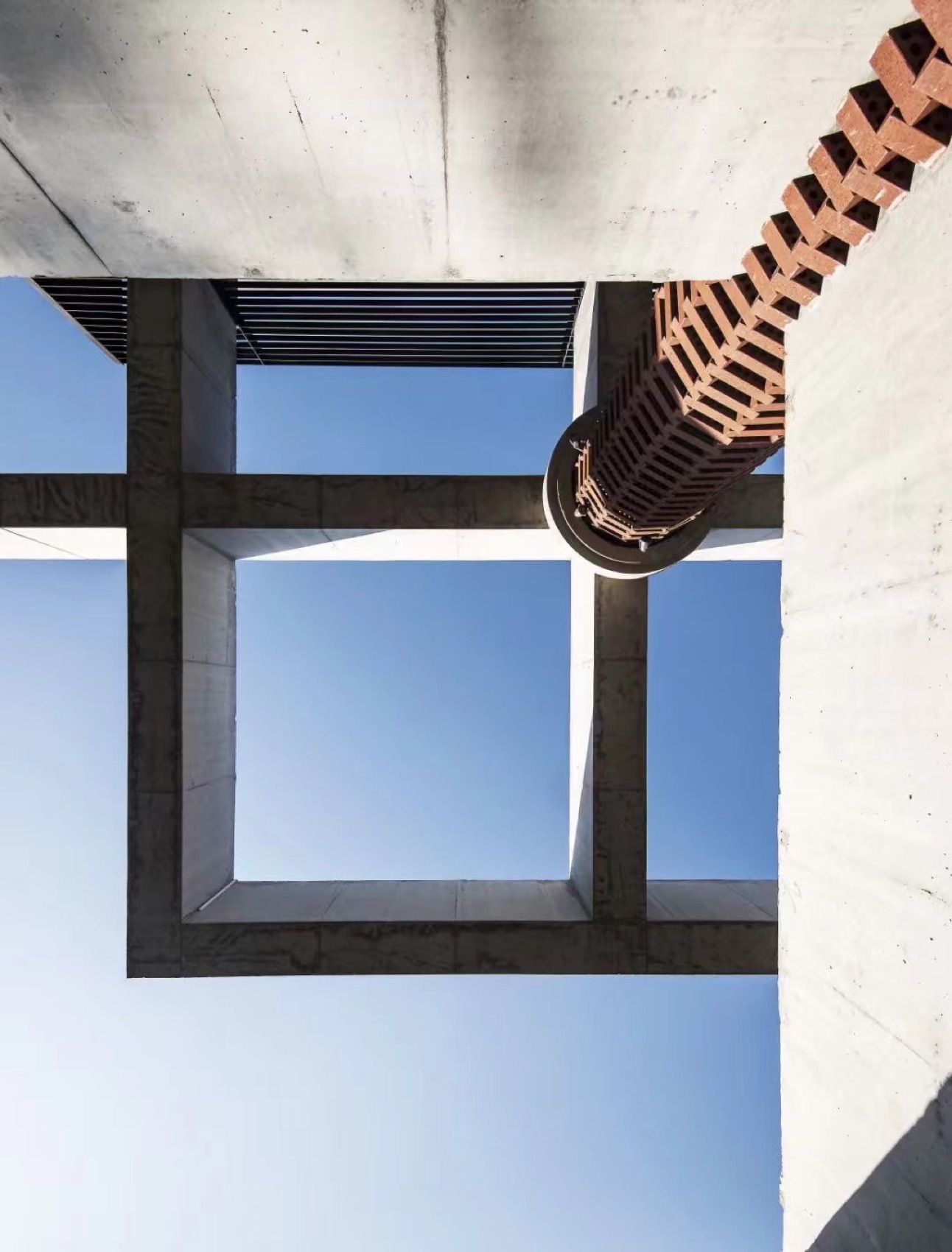 沈抚新区智能制造产业园科技中心丨中国沈阳丨C+Z建筑师工作室-25