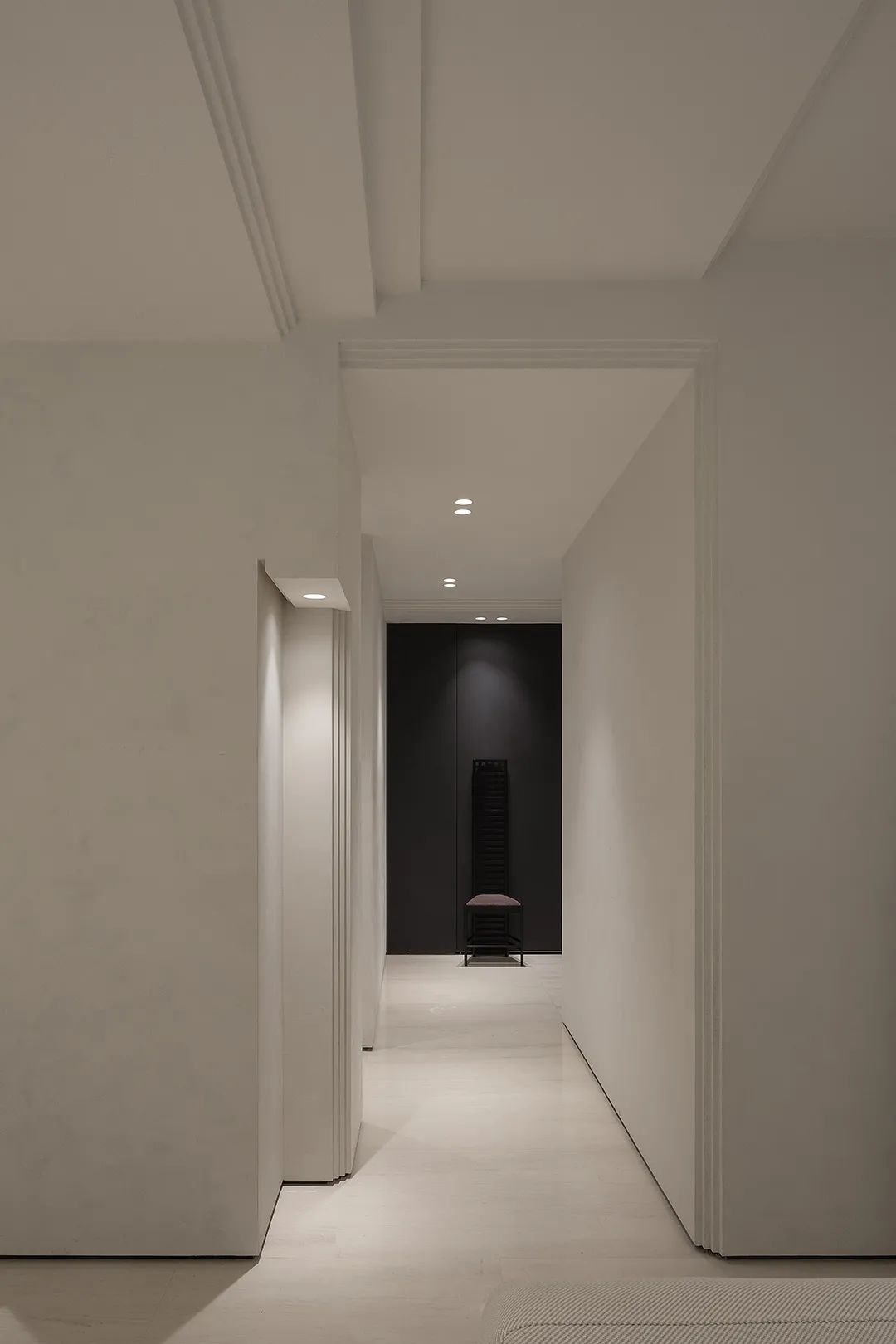 ANEST Collective · 上海新天地的意式高级成衣叙事空间丨中国上海丨水相设计-52