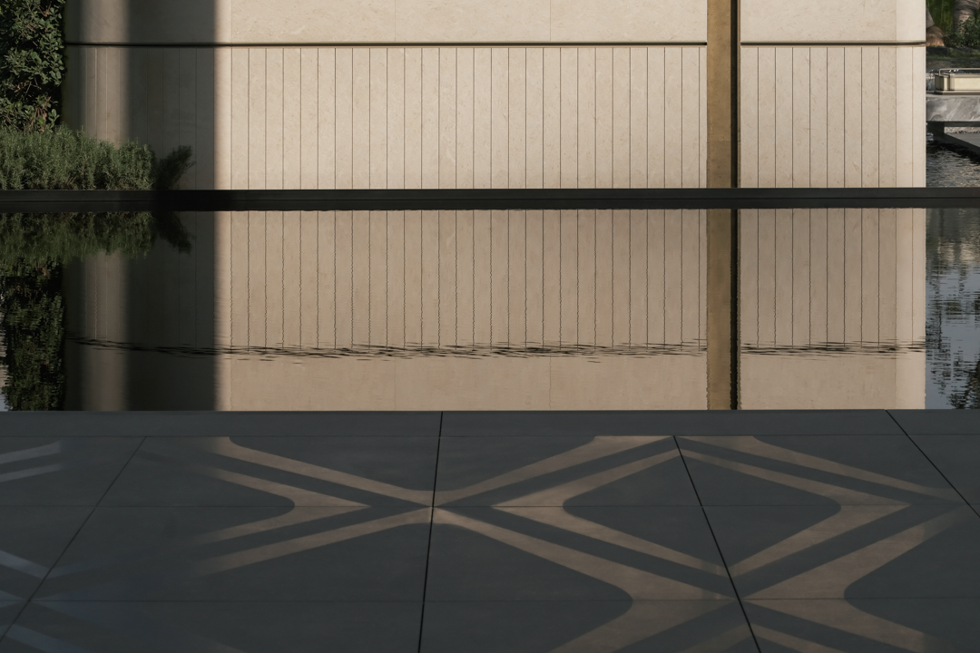 深圳招商·雍境丨中国深圳丨MAXI 美溪景观-27