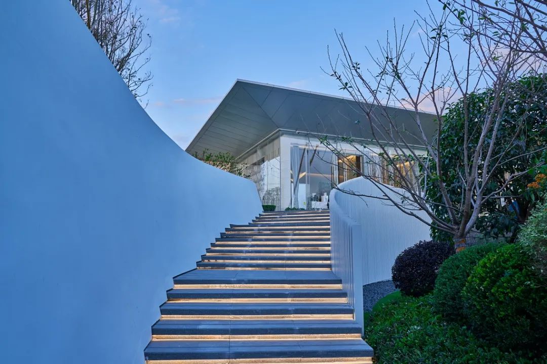 中国铁建·温州·未来视界丨中国温州丨棕榈设计有限公司杭州区域-68