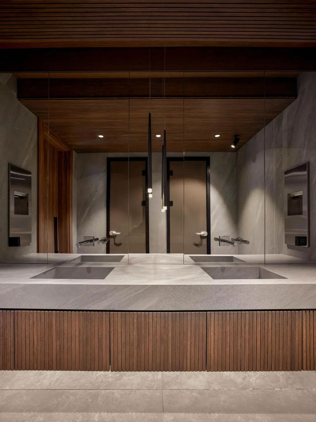 Talu Te·tile 办公室丨土耳其伊斯坦布尔丨XYZ Design-105