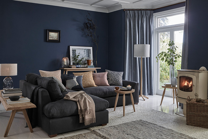 秋季灵感 | 约翰·刘易斯家居装饰-14