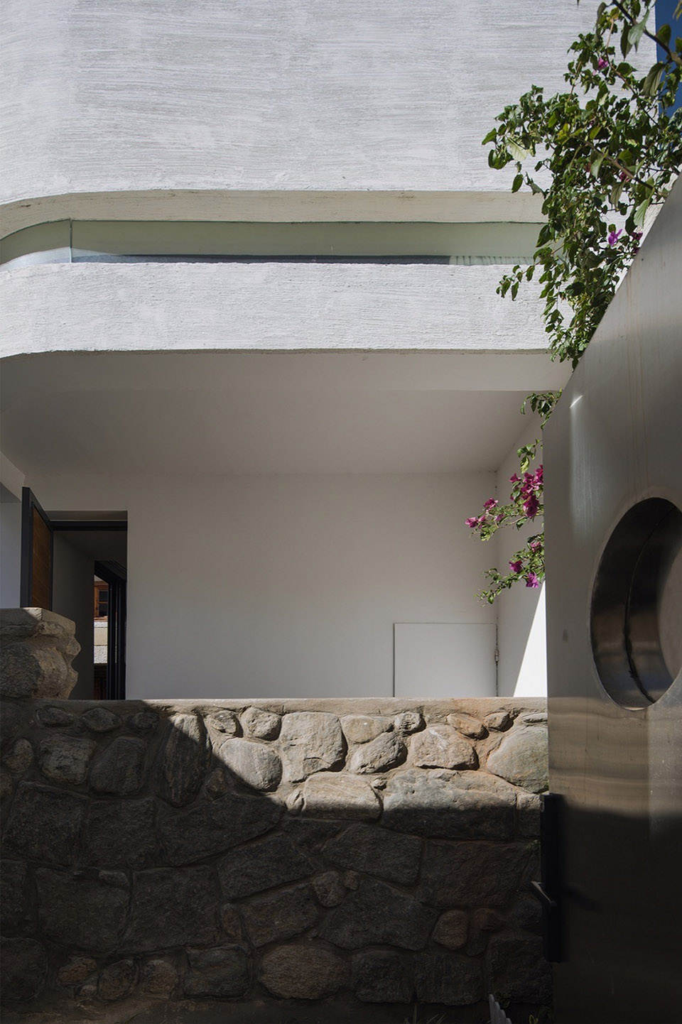 向内的微合院，大理 / 边缘计划建筑工作室-41