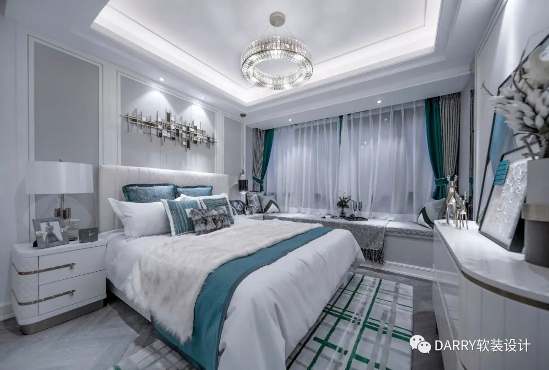 |DARRY·戴瑞软装| 丛林浅唱 · 时光漫漫-45