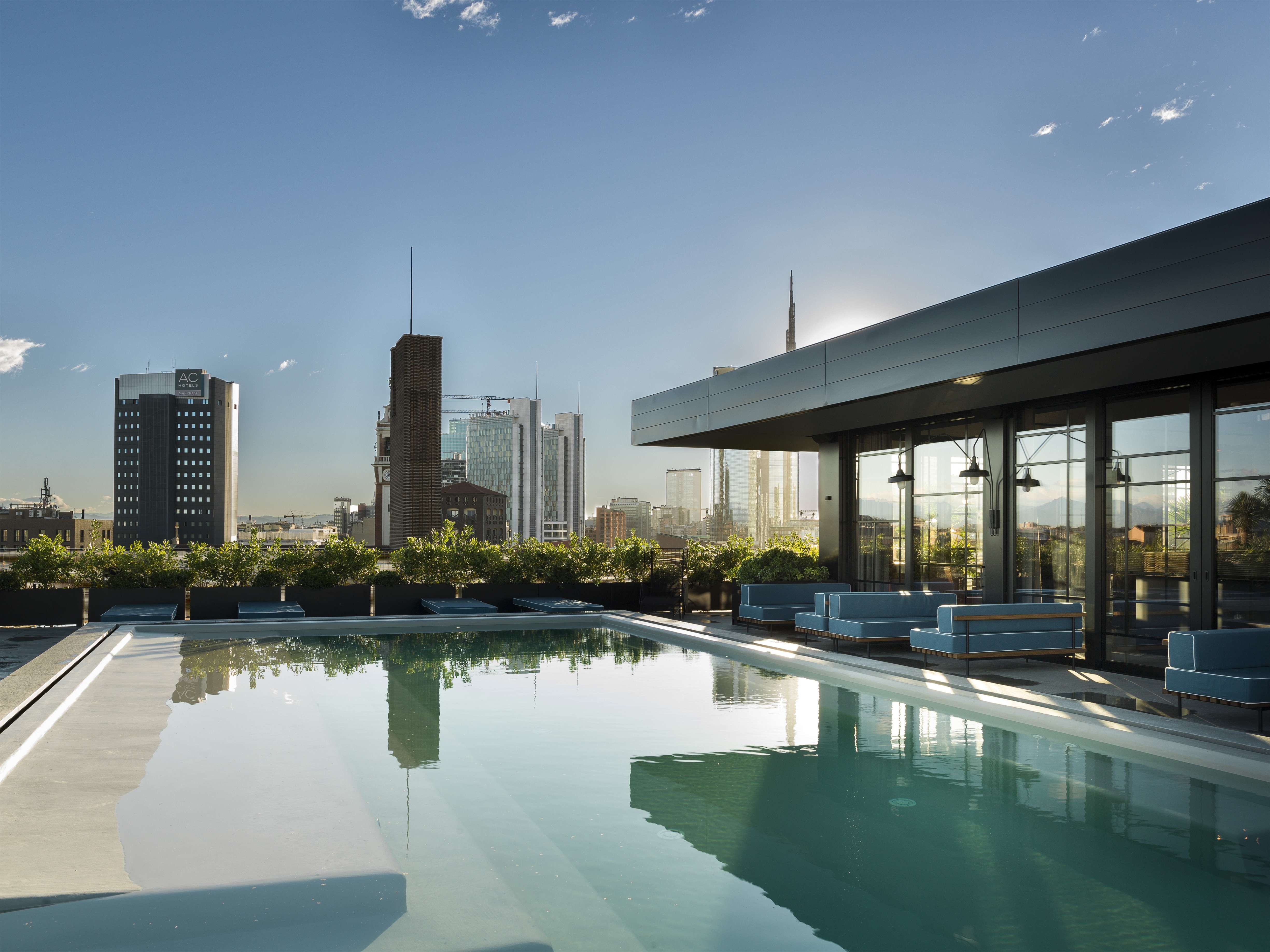 CERESIO7米兰 Dimore Studio-19