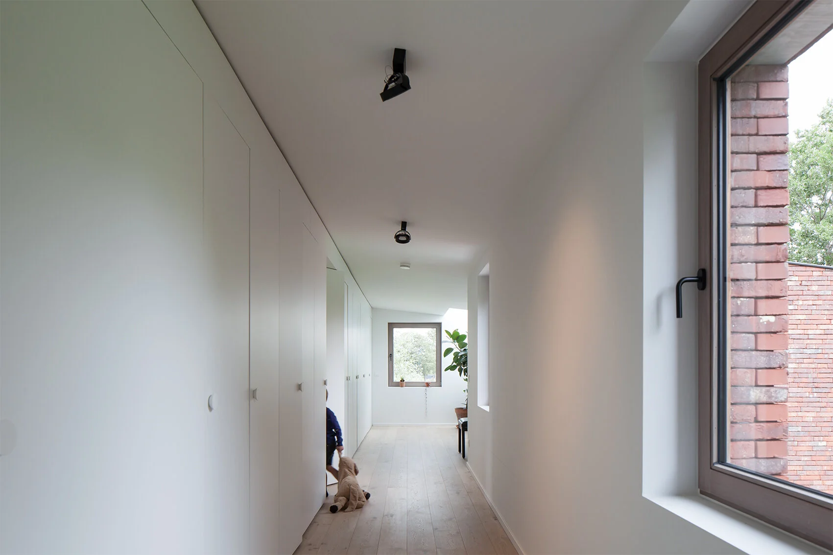 位于里尔的新房项目HAUT丨MADE ARCHITECTS-10