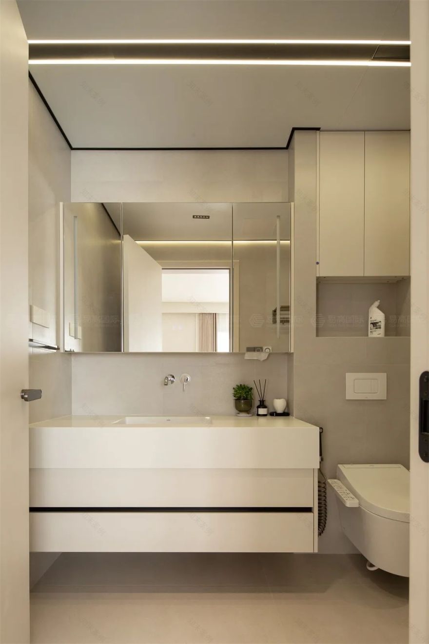 曲江大城 • 华宸丨易高-29