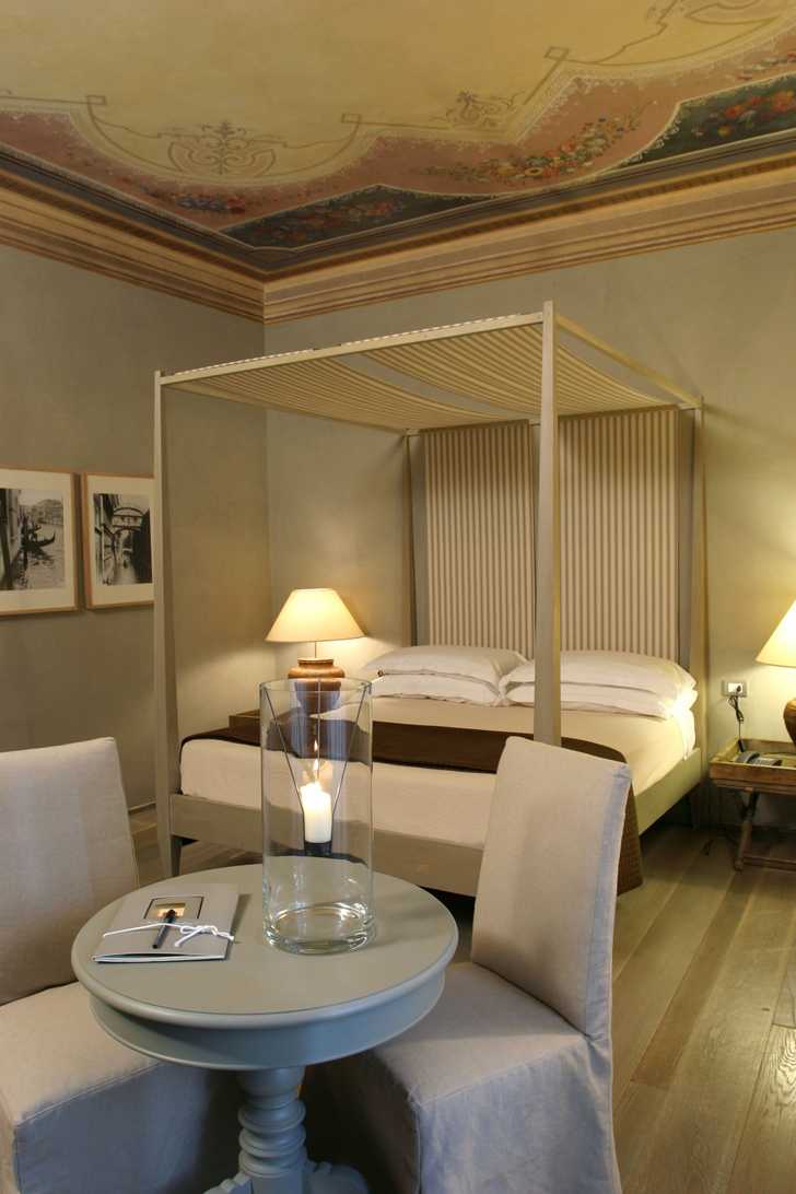 Villa Sassolini 酒店-4