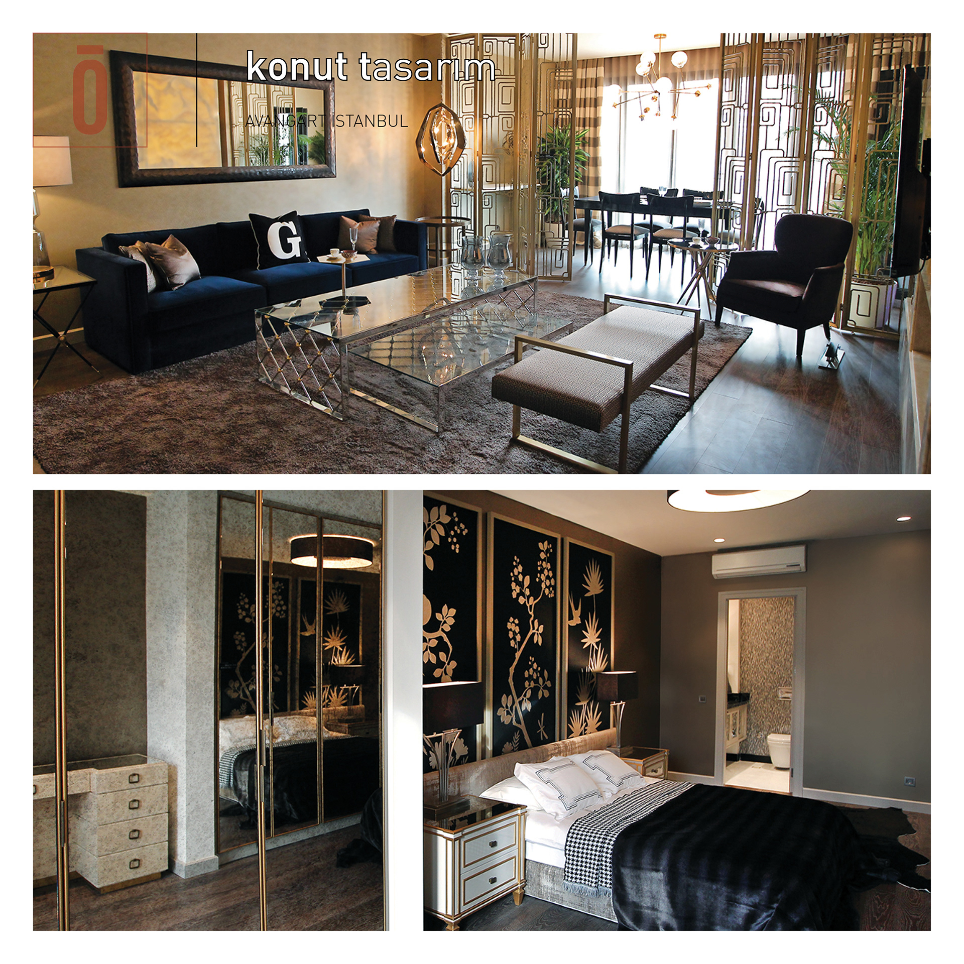 AVANGART ISTANBUL RESIDENTIAL PROJECT-7