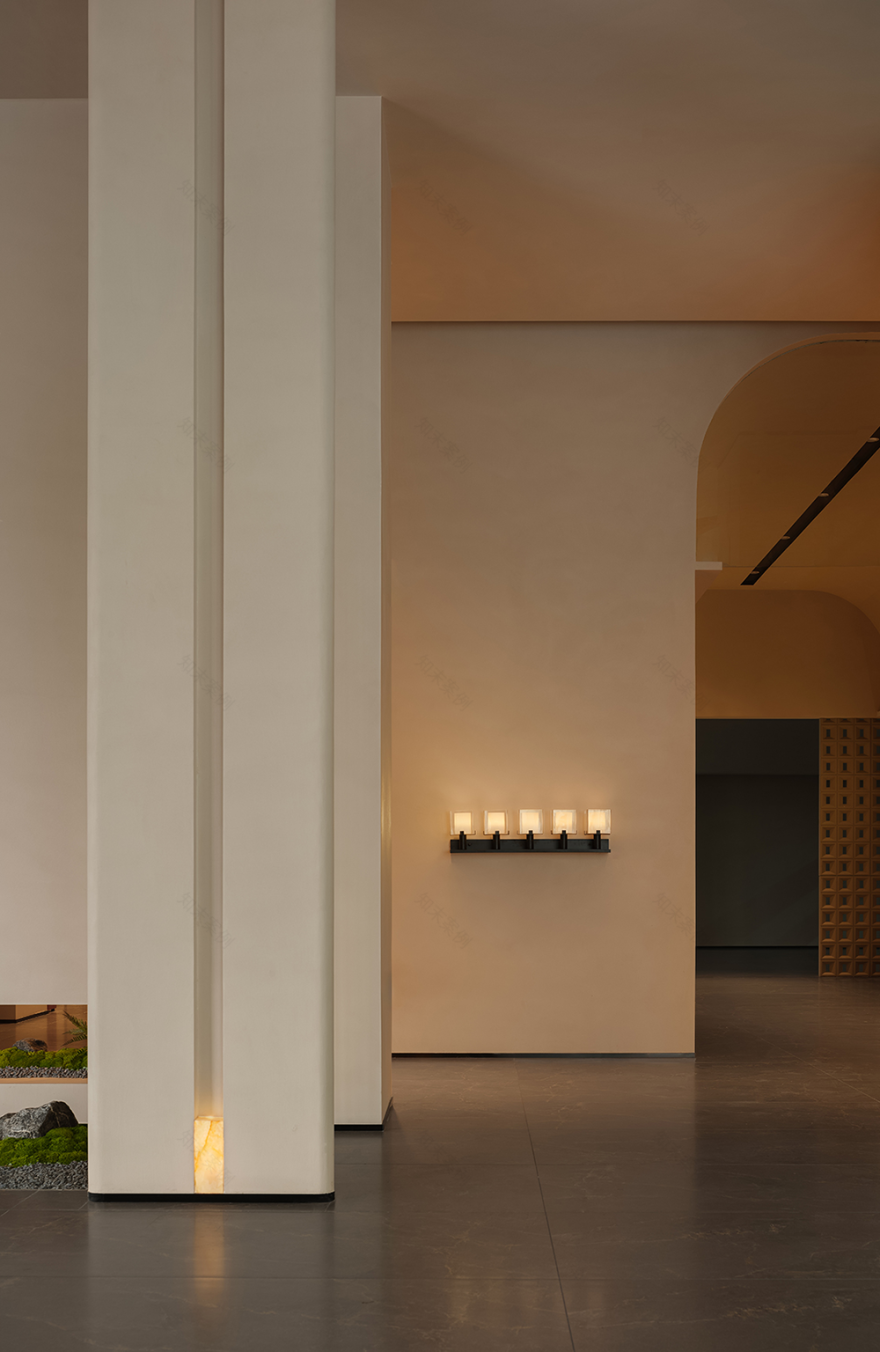 SG 精品酒店丨中国南宁丨深圳太合南方设计-0