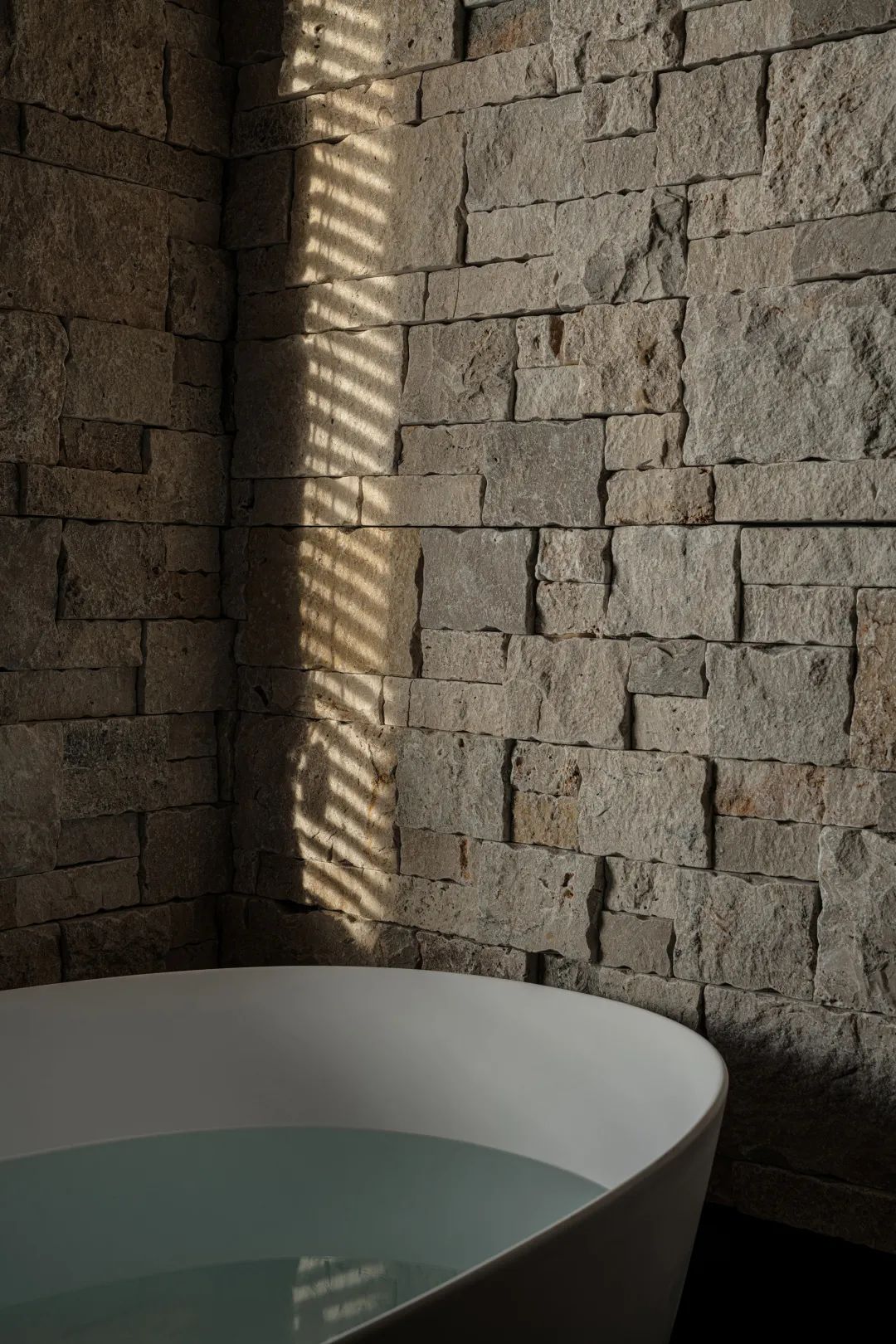 泸沽湖秋山酒店丨(YID)成都易禾上品室内装饰设计有限公司-79