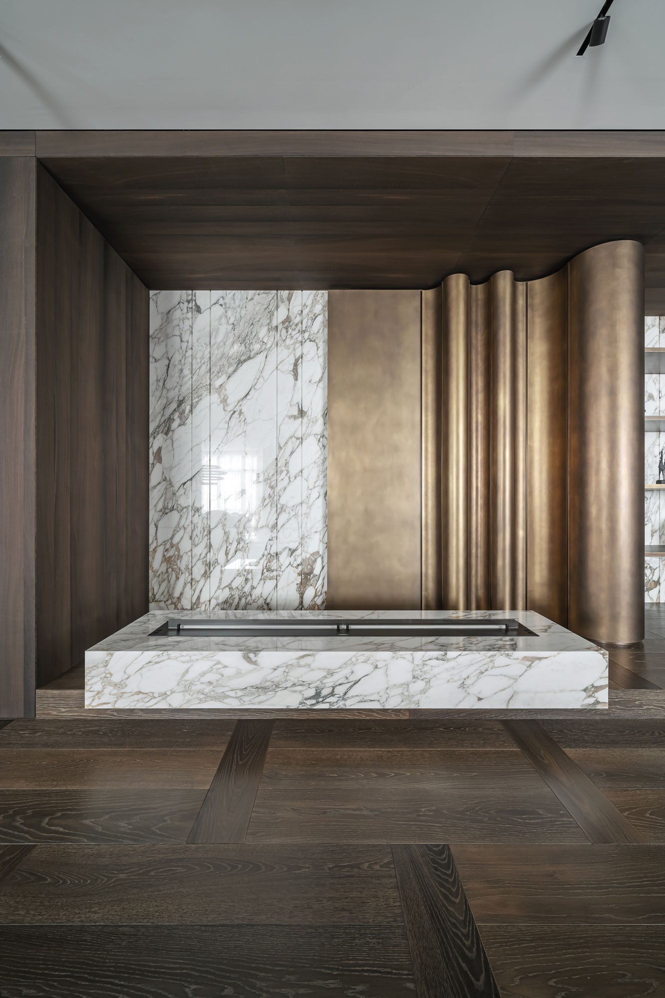 大公寓丨乌克兰丨YODEZEEN Architects-126