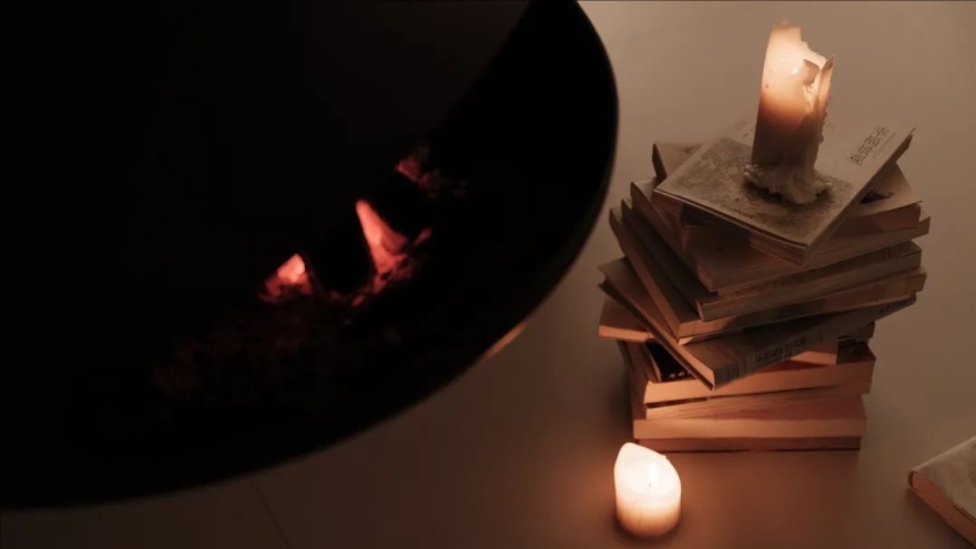 护城河边的家丨中国苏州丨无界设计-81